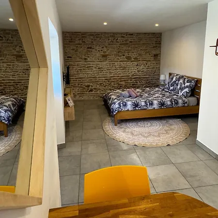 Cosy Avec Fraicheur Et Confort *