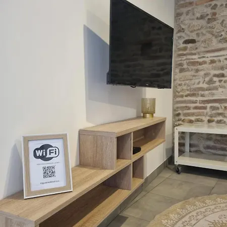 Cosy Avec Fraicheur Et Confort