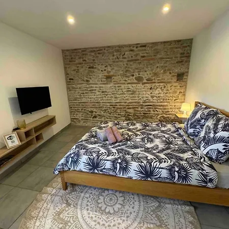 Cosy Avec Fraicheur Et Confort