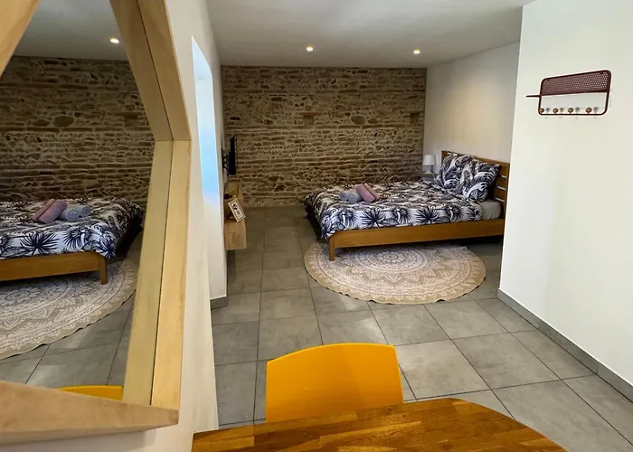 Cosy Avec Fraicheur Et Confort *