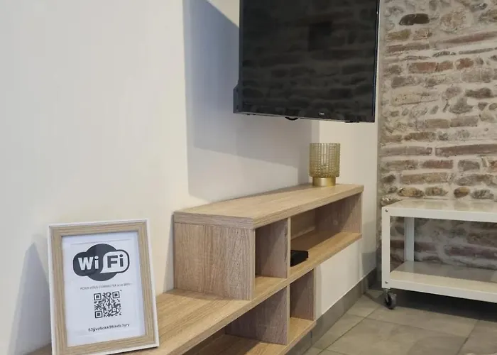 Cosy Avec Fraicheur Et Confort