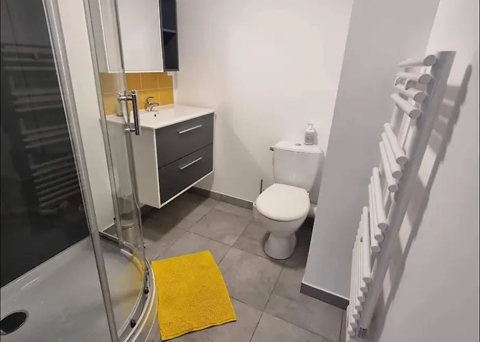 Cosy Avec Fraicheur Et Confort * Lescure-dʼAlbigeois